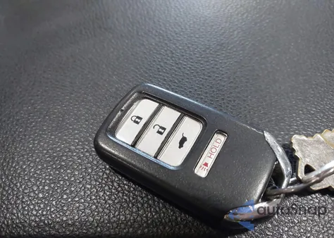 2022 Honda Hr-V Awd Ex-L z USA, uszkodzony, nr VIN 3CZRU6H70NM726083